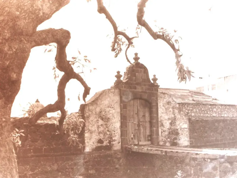 Castillo de Santa Catalina